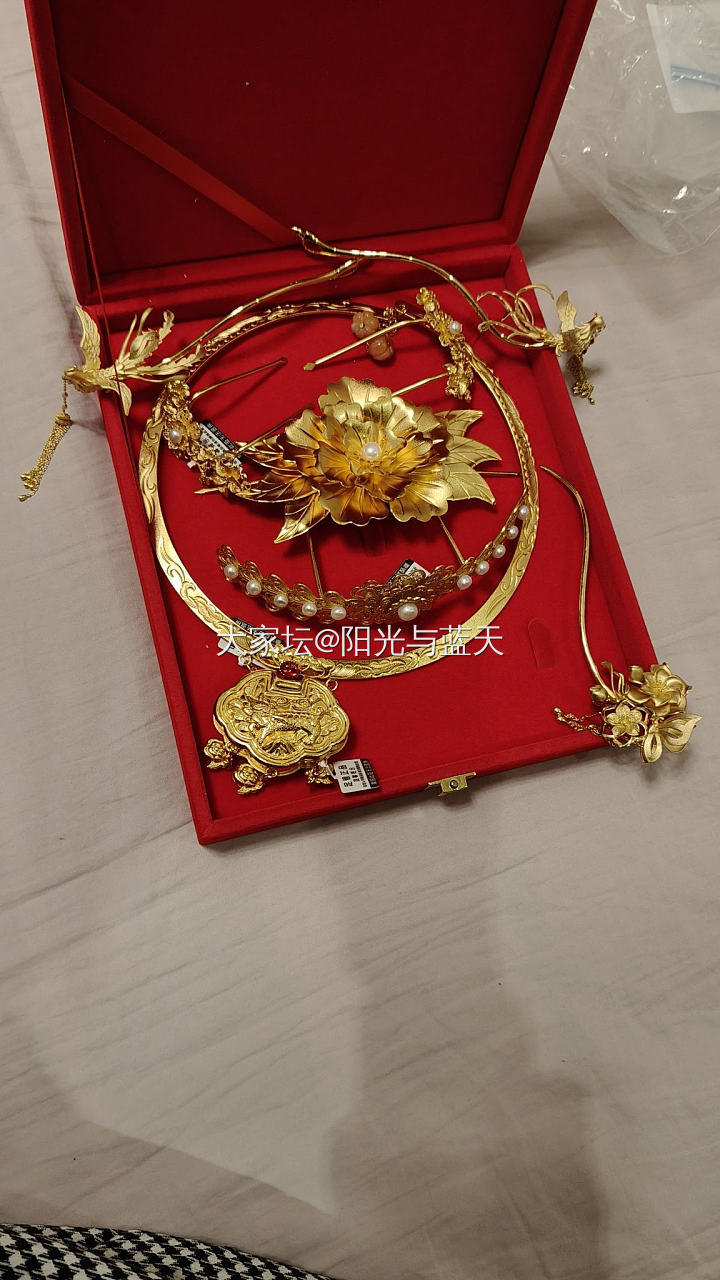 我主张姑娘玩古装而她喜欢上二次元_育教亲子