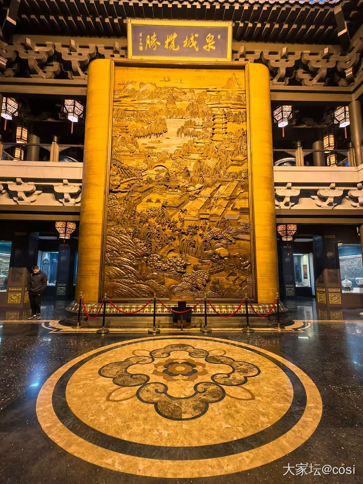想去济南旅游_旅游济南