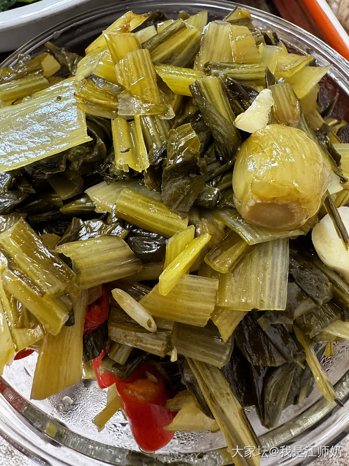 昨天觉得累没煮饭，今天叫队友感受一下老婆的温暖。_美食