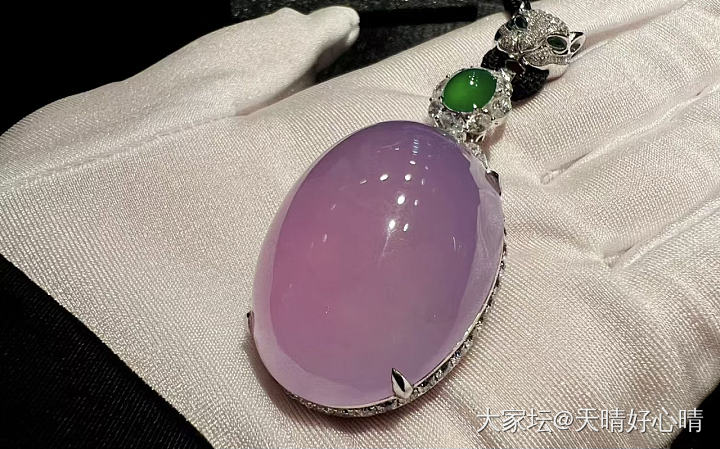 大紫蛋_翡翠