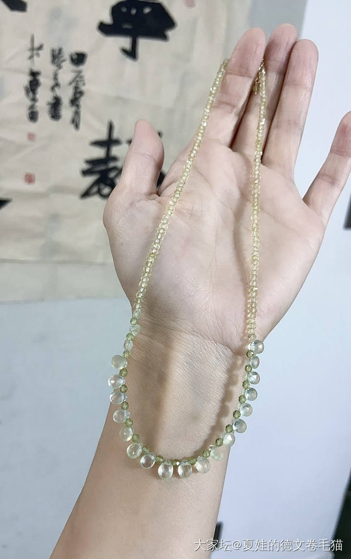 全部天然水晶 可刀刀 最便宜19元包邮 闲鱼：qqyuanda_彩色宝石