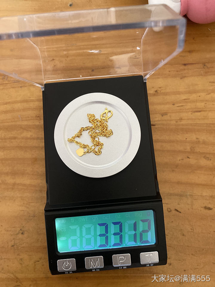 虽然小，羊毛薅的就是香啊_金