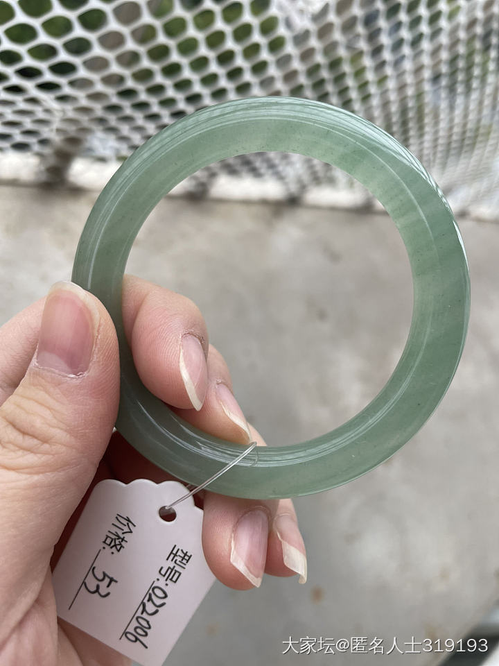 200多的东陵玉是不是也还可以😁_玉石