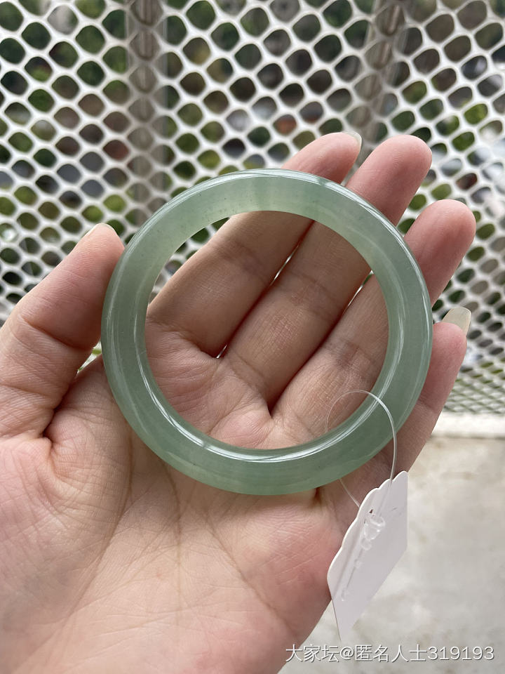 200多的东陵玉是不是也还可以😁_玉石