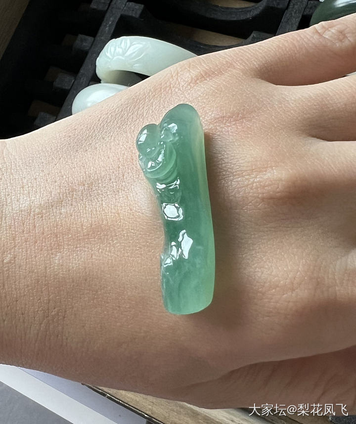 后悔了_翡翠