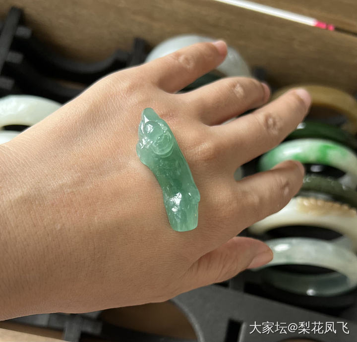 后悔了_翡翠