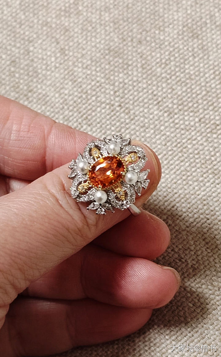 芬达和培育芬达色蓝宝石_蓝宝石芬达