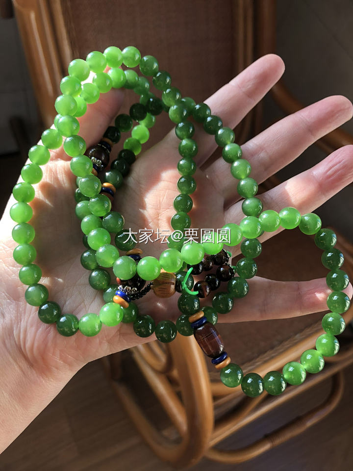有没有就喜欢素的_南红金