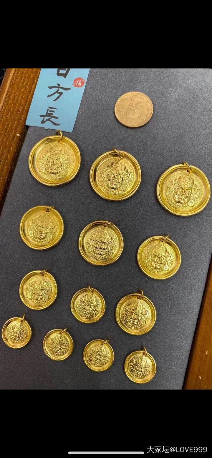 我想买个黄财神 佩戴有什么禁忌么？还是说随便带？_金