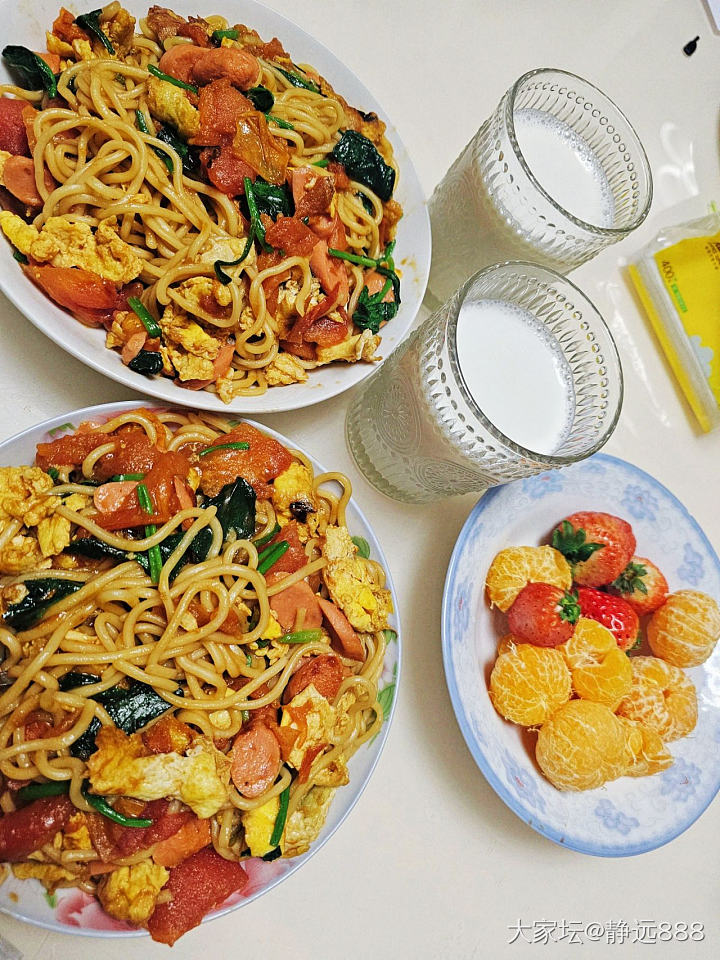 家常便饭一天天_美食
