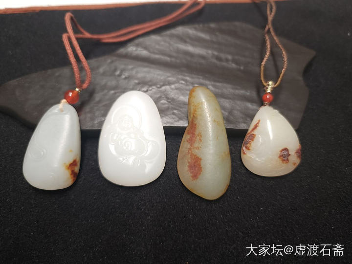 论长得白的重要性_和田玉
