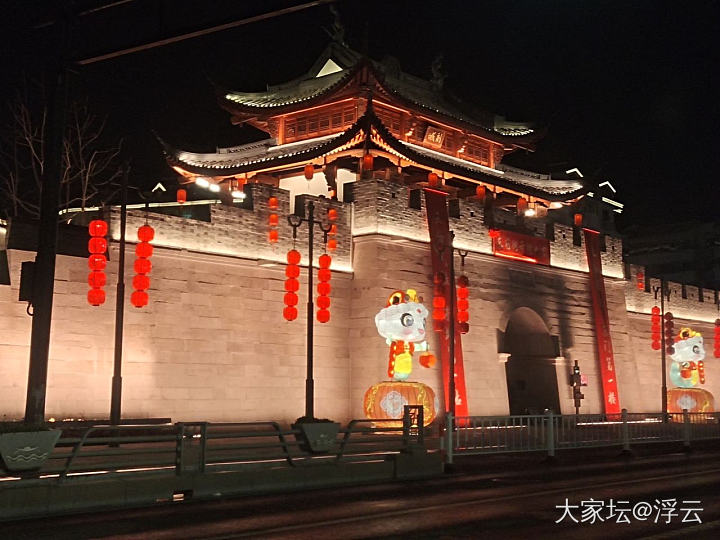 来到嵊州茶乡，买了梅干菜_旅游