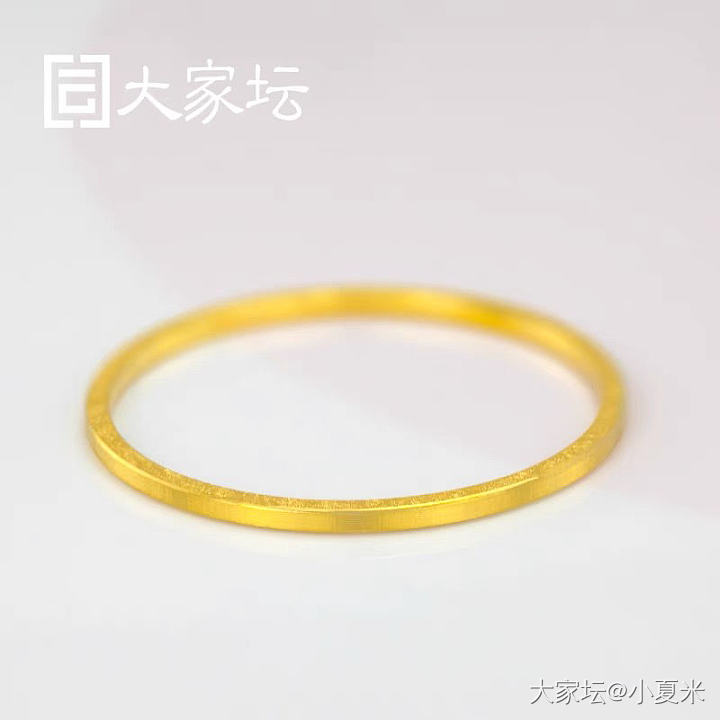 拉丝筷子镯要不要锁价_金