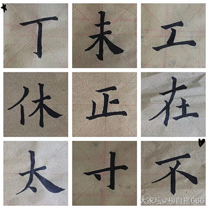 坚持做一件事，做成了还是很快乐的。_闲聊