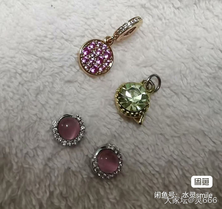 试转潘多拉正品饰品_首饰