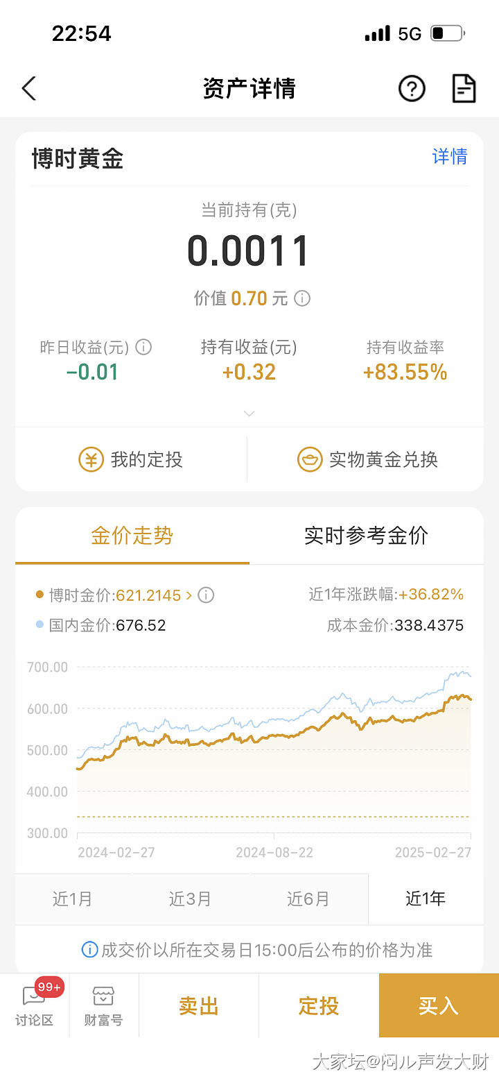 意外的高收入哇_理财
