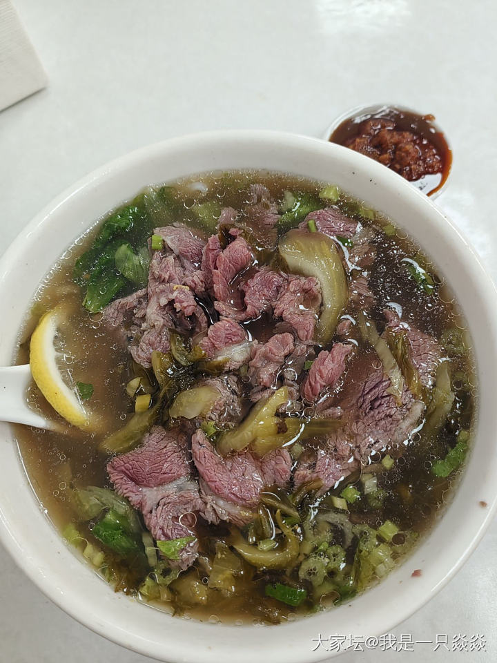 潮汕的早餐真的吃不够啊。_美食