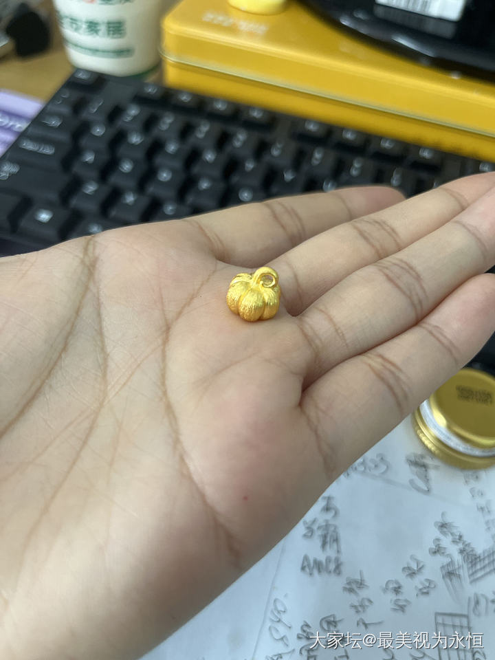 那个男人的南瓜，世上最快团购_福利社金