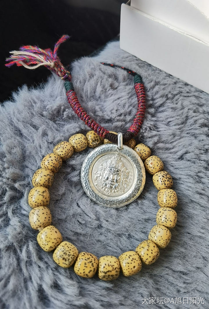 接财啦！接财啦！继续……黄金太贵，最近爱上了白银_首饰