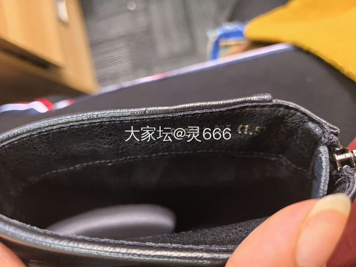 转9成新35码小牛皮靴子（适今34的脚，在办公室穿了1小时）_品味