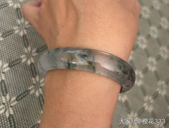 又想去看翠翠了_玉石