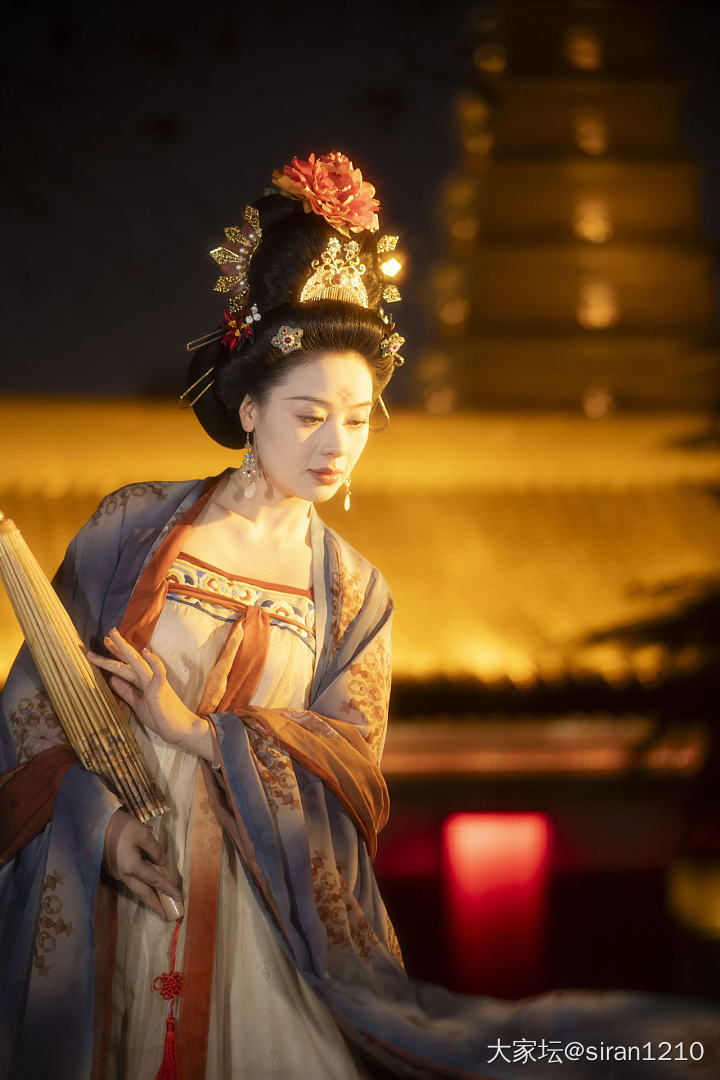 求西安的姐妹推荐写真拍摄好的摄影_闲聊