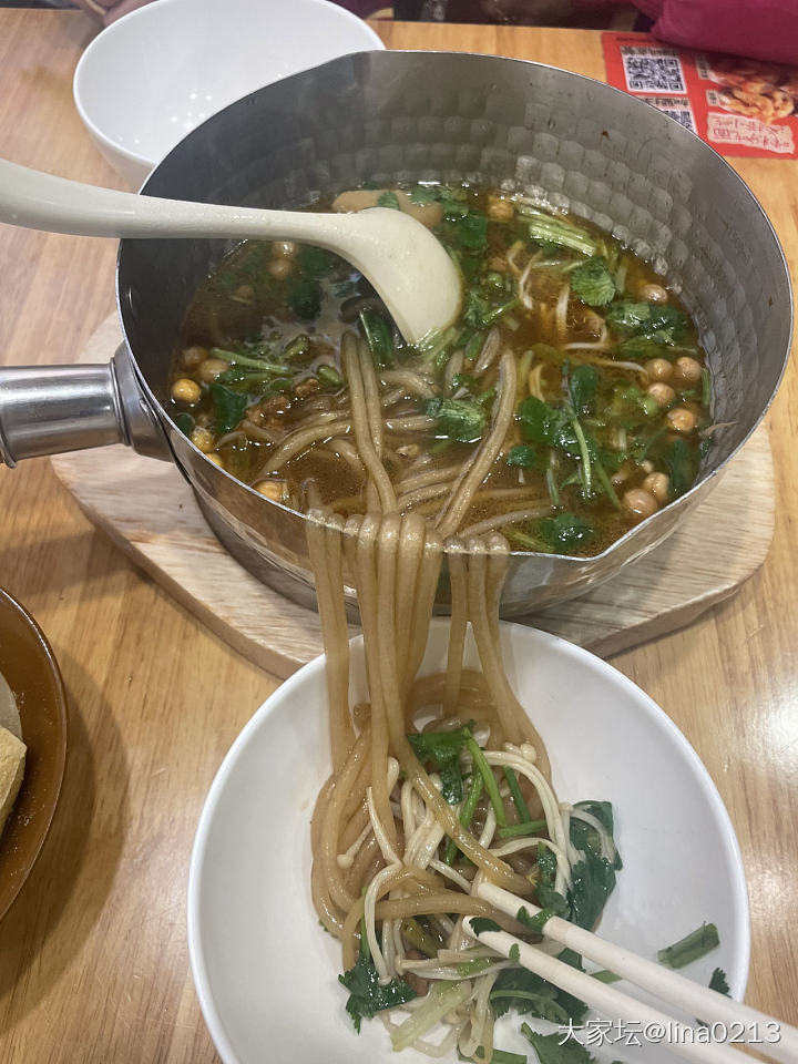 晒一晒美食_美食