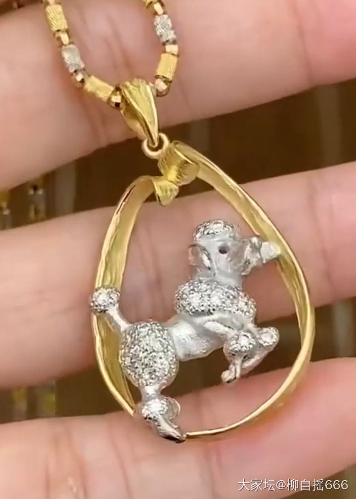 遇到这种情况，你们会怎么做？_闲聊