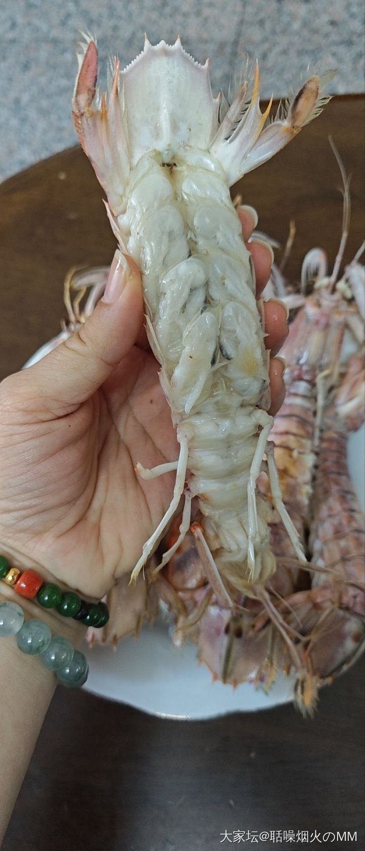 来份下午茶😌_美食