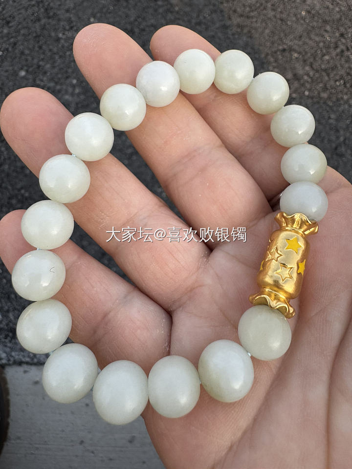 随拍_首饰