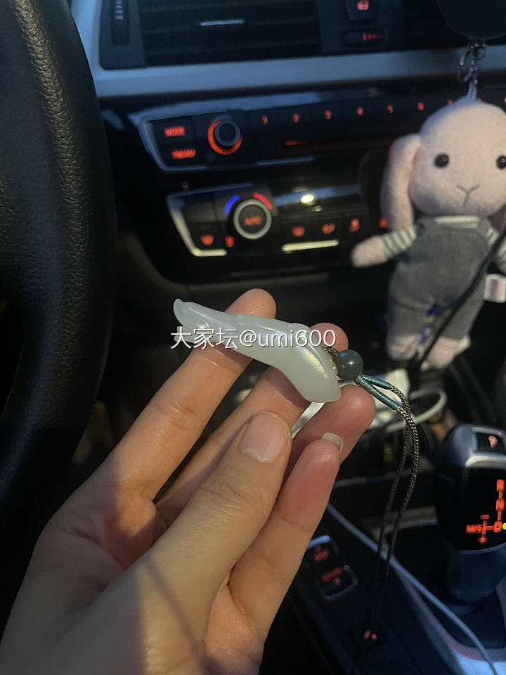 纠结留不留_玉石和田玉