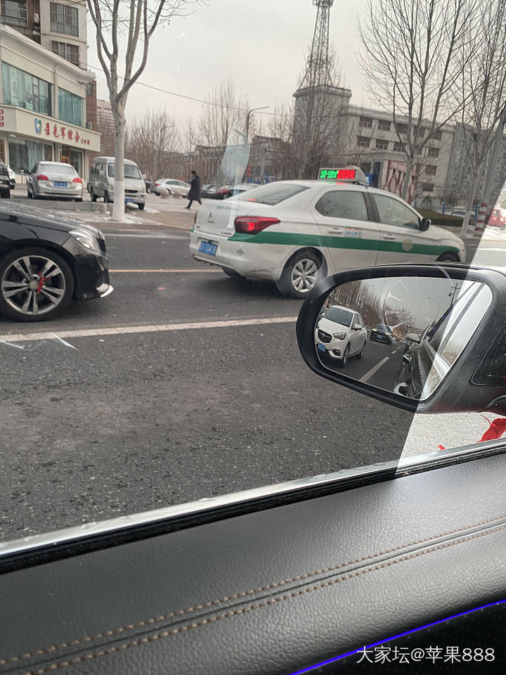 一大早就闹心，全世界找不出第二个干过这事的来了吧！_闲聊