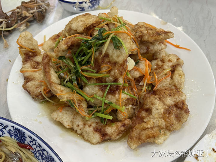 哈尔滨道外区三十多年的老店，崔家鸡馆_美食生活