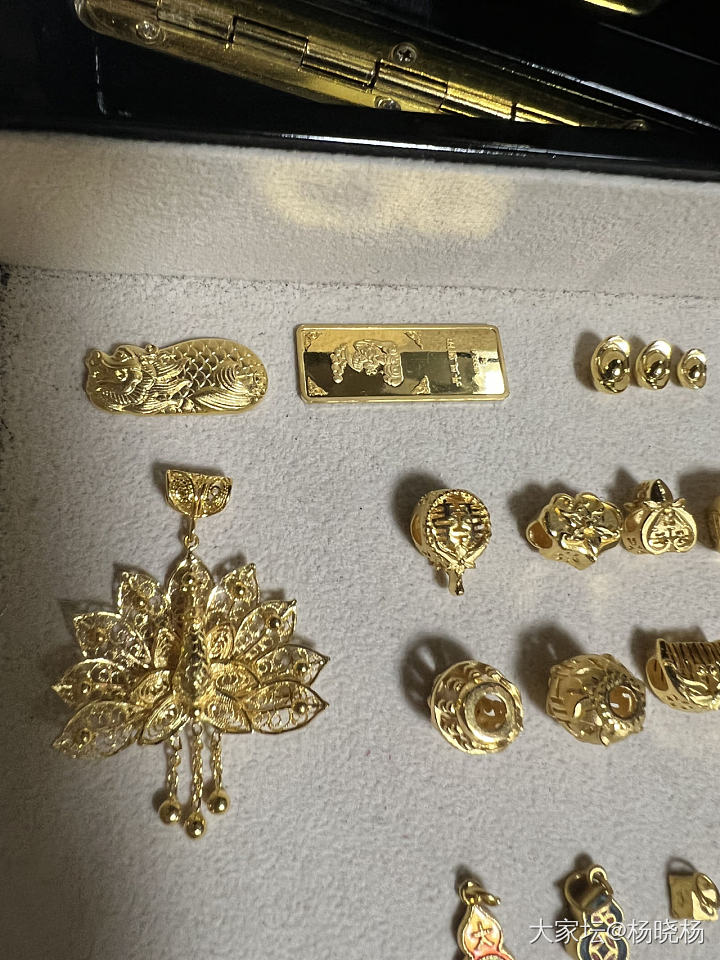 KS有这个克价的鱼化龙_快手