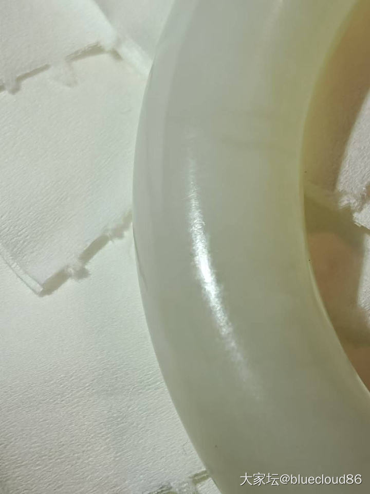 求大师帮忙看下这是俄料还是青海料_和田玉