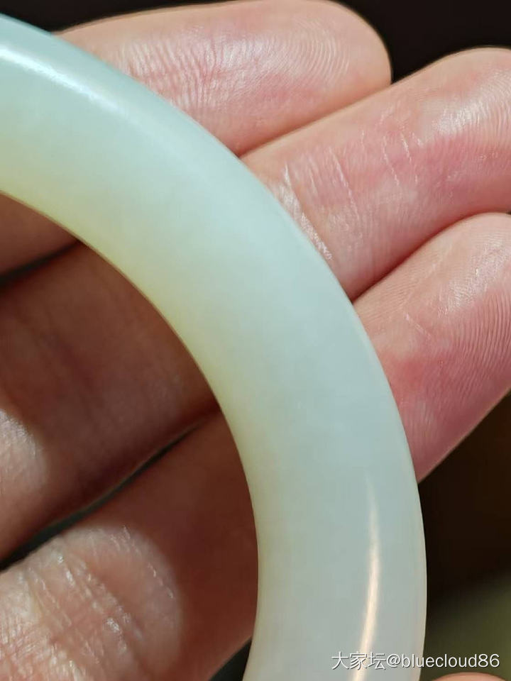 求大师帮忙看下这是俄料还是青海料_和田玉