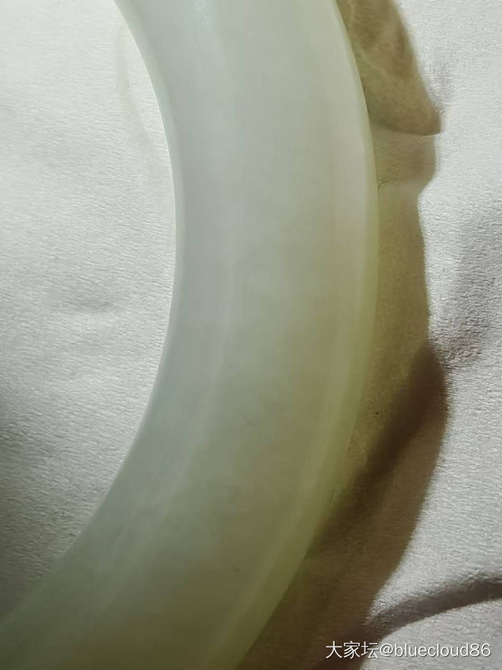 求大师帮忙看下这是俄料还是青海料_和田玉