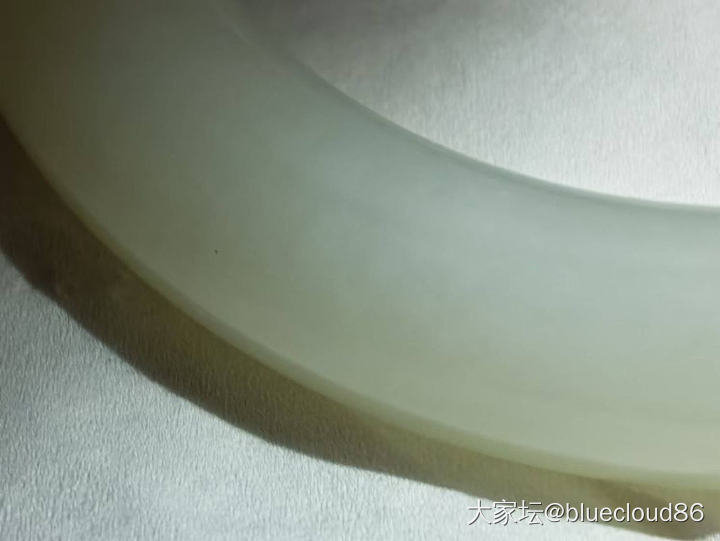 求大师帮忙看下这是俄料还是青海料_和田玉