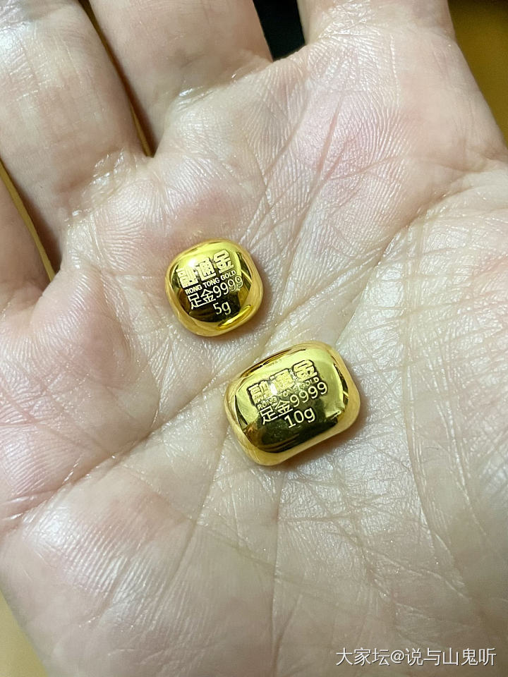 小鼻嘎_金