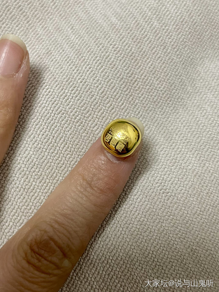 小鼻嘎_金