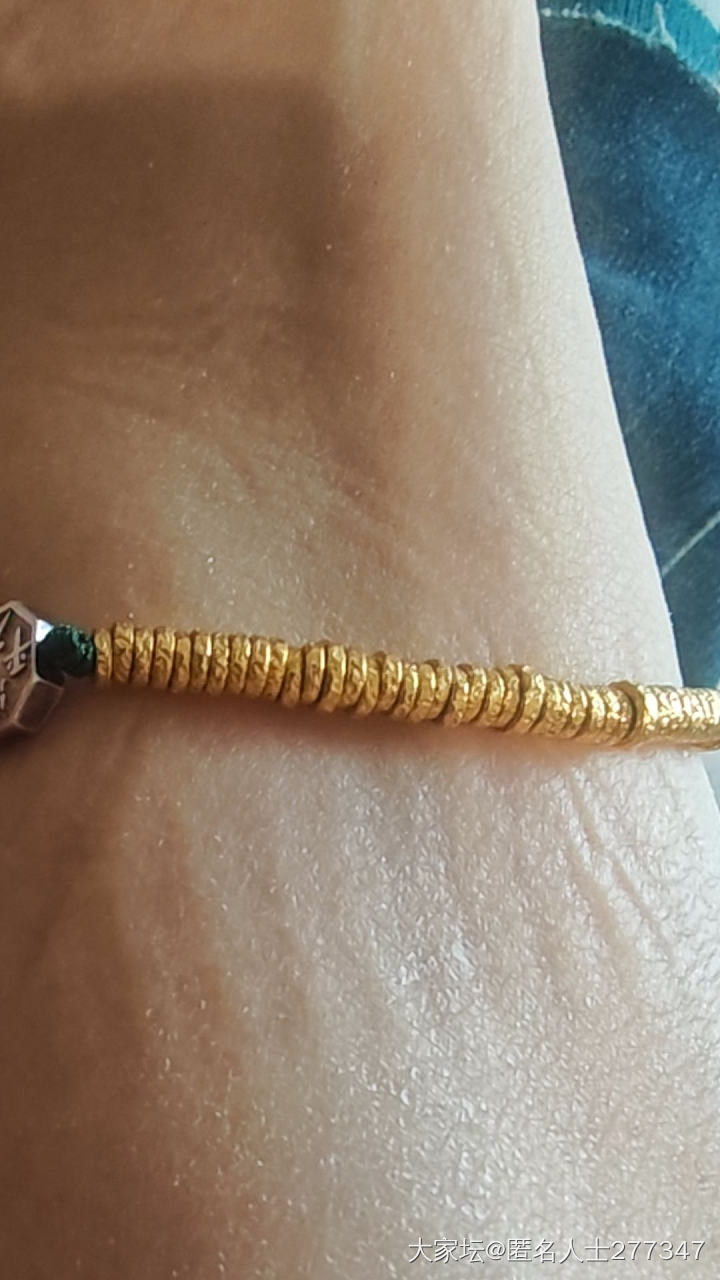 飞”一般的感受_水晶金