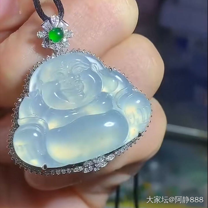翡翠挑选_翡翠