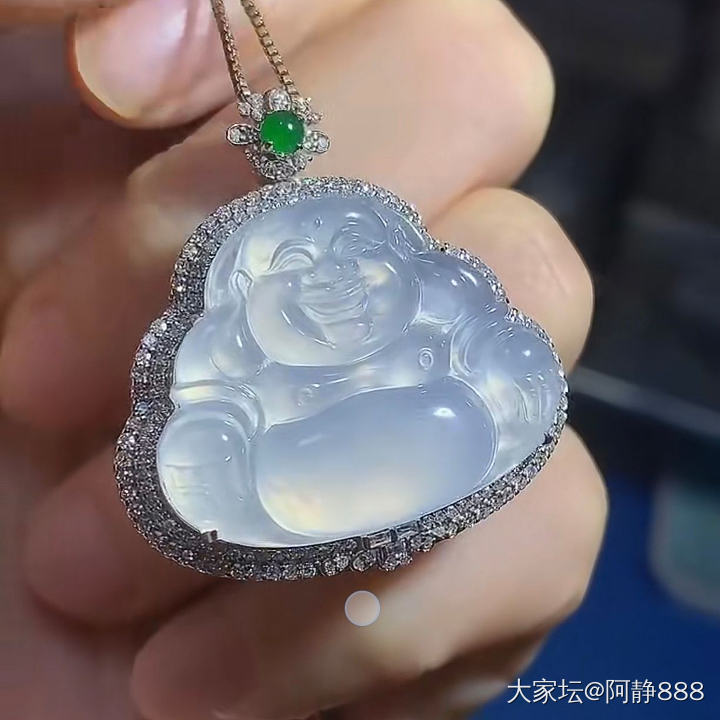 翡翠挑选_翡翠