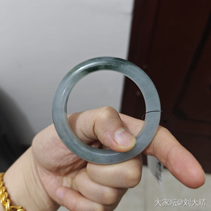 所以说看图你根本没法知道种老种嫩_翡翠