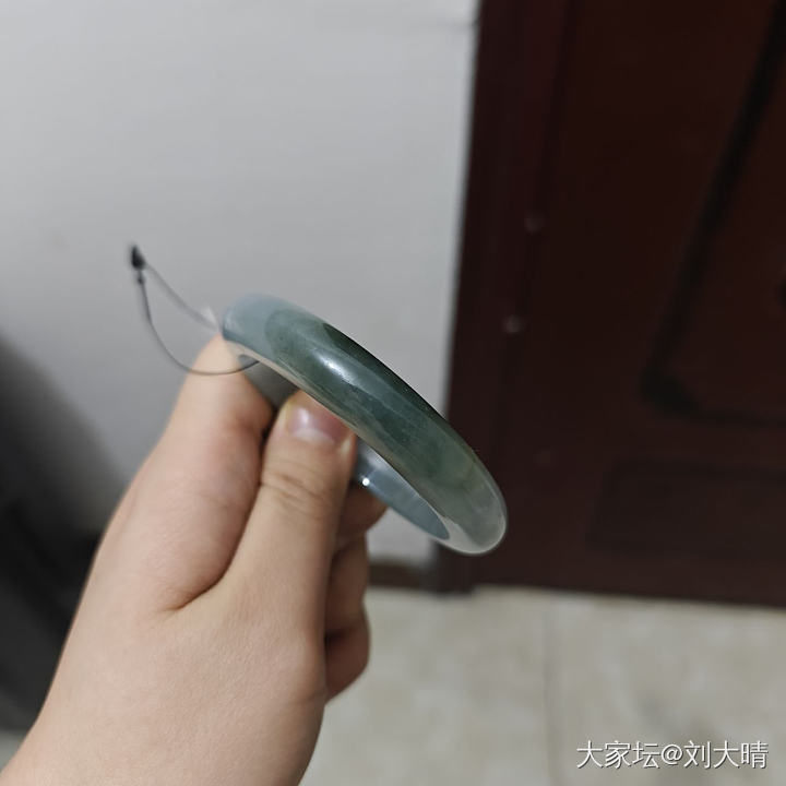 所以说看图你根本没法知道种老种嫩_翡翠