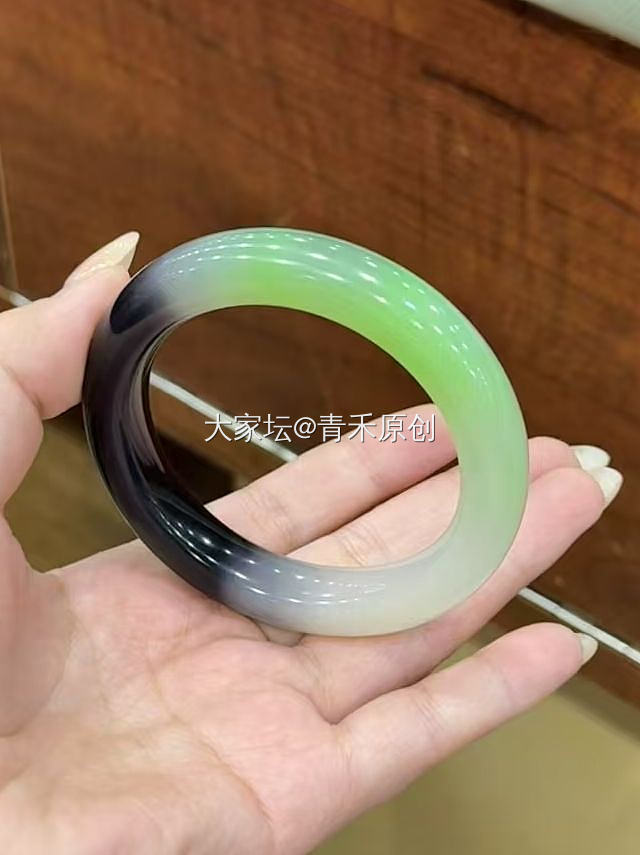 和田手镯复检后续_和田玉