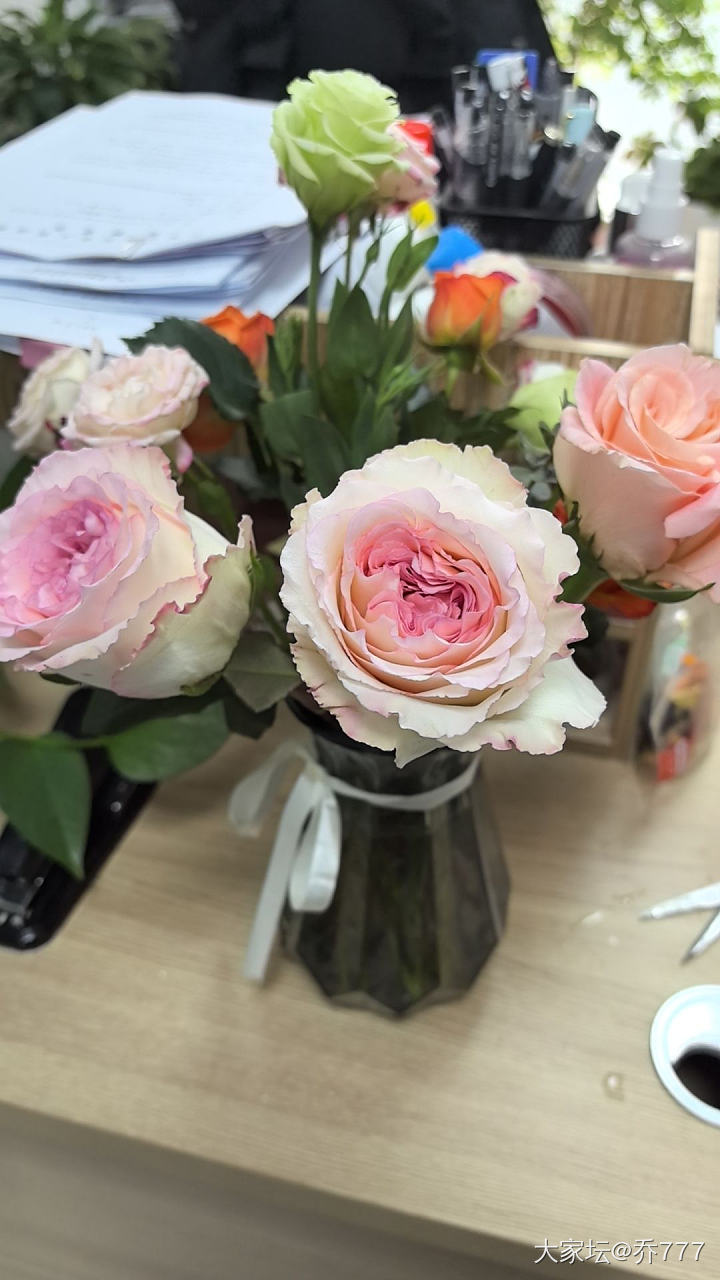 姐妹们，女神节快乐！_节日