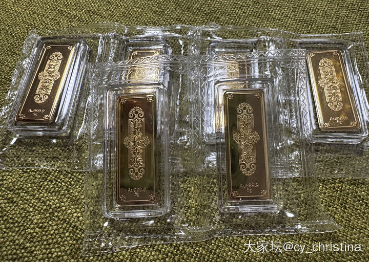 老庙金条_金
