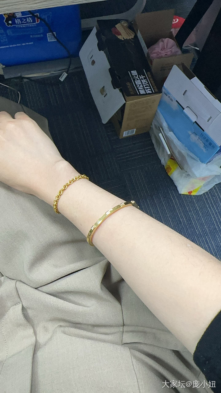 没见过定制也能定大的_金