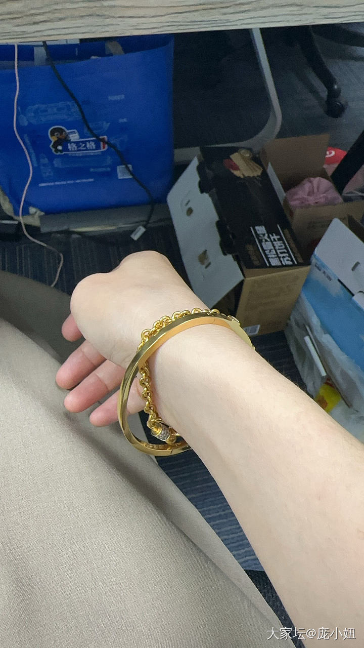 没见过定制也能定大的_金